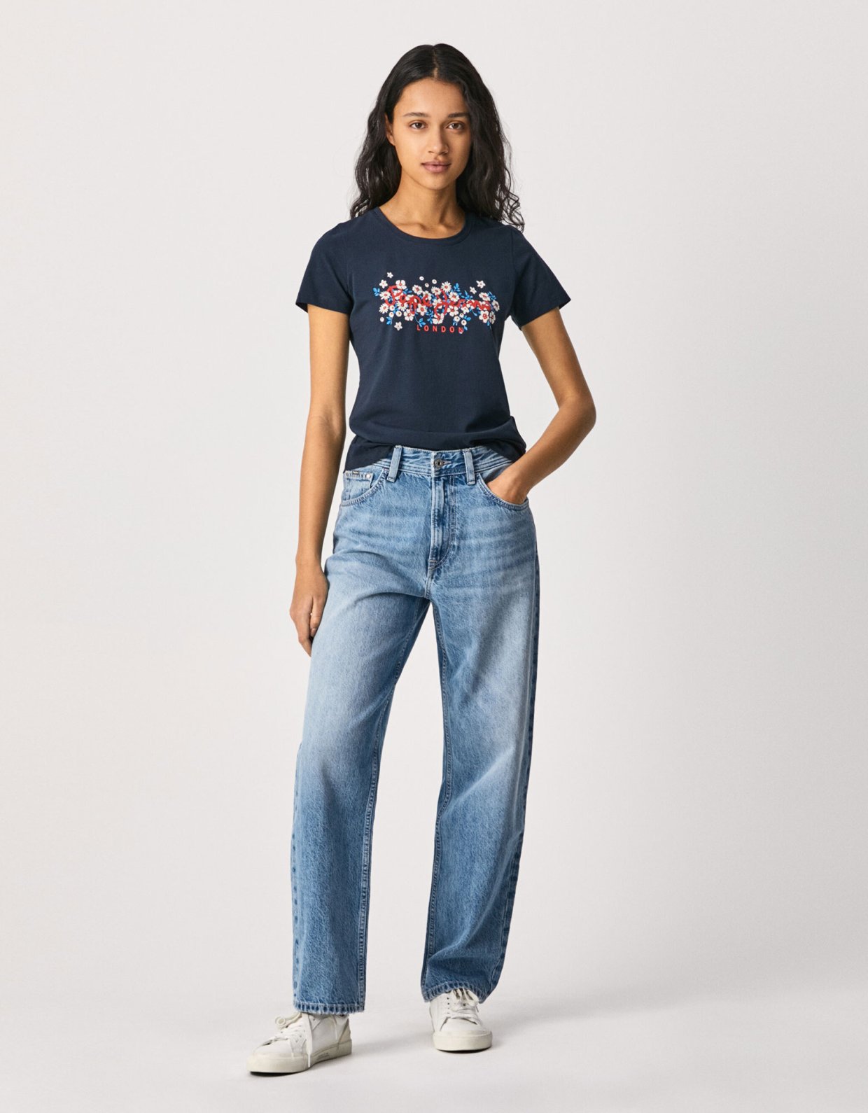 Pepe Jeans Bego t-shirt dulwich