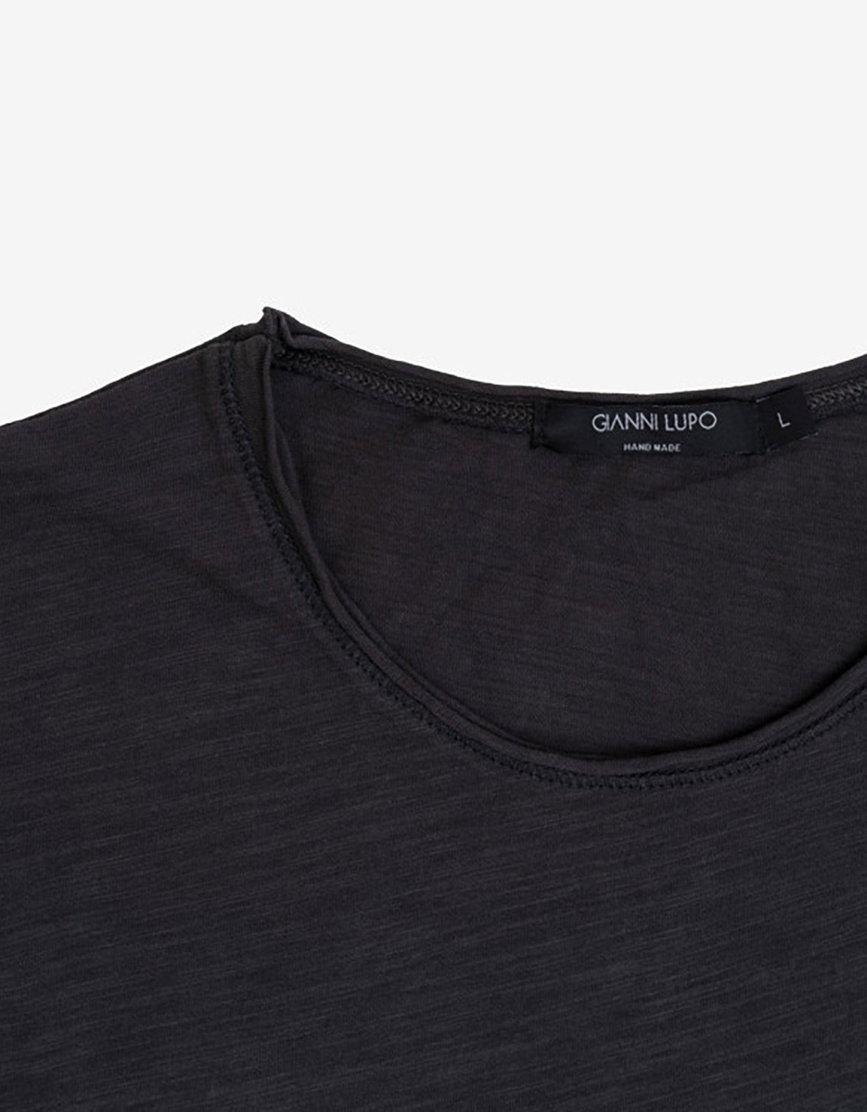 Gianni Lupo T-shirt black