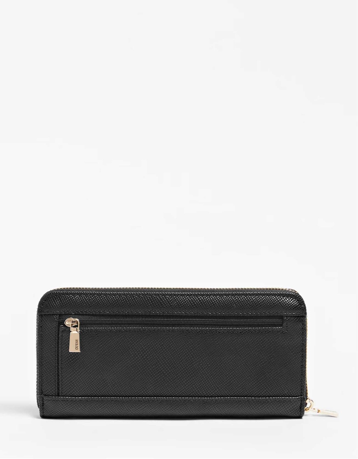 Guess Laurel relief wallet black