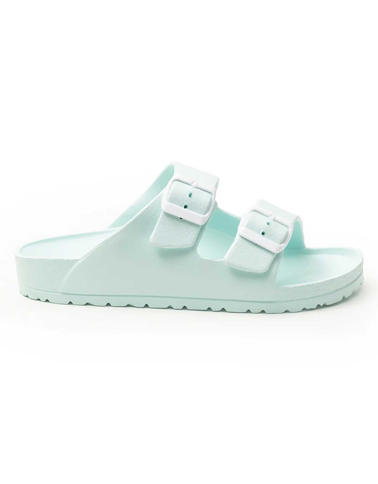 Ateneo Sea sandals 01 baby blue