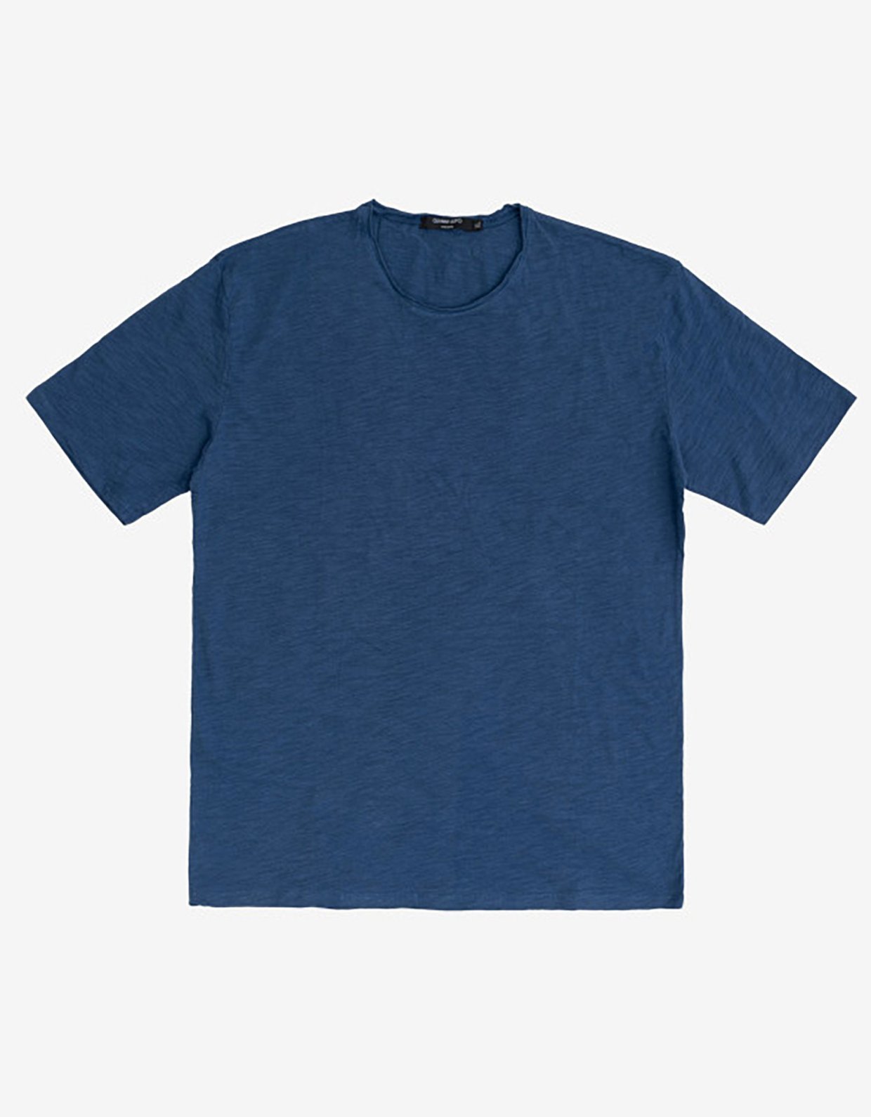 Gianni Lupo T-shirt blue