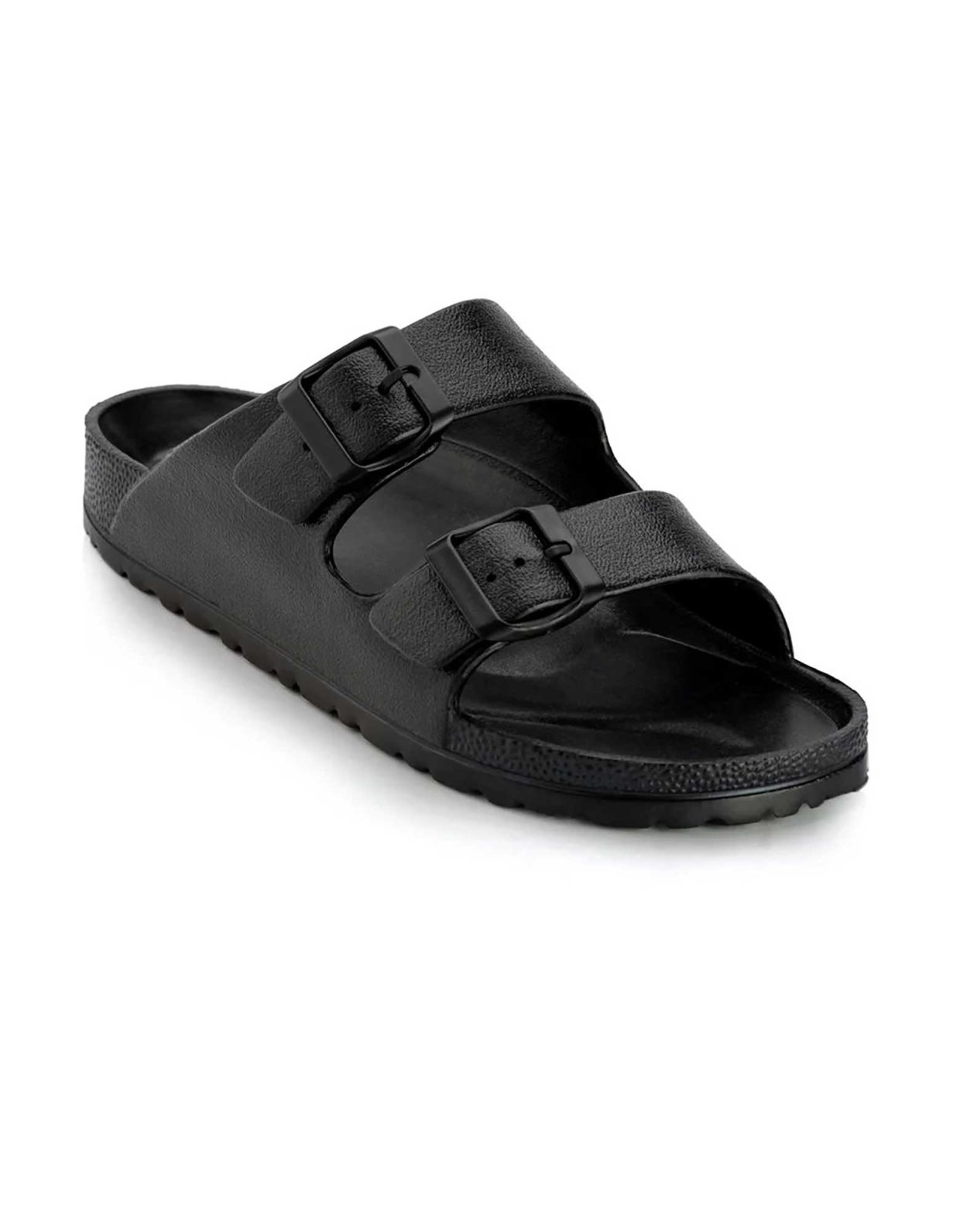 Ateneo Sea sandals 01 black