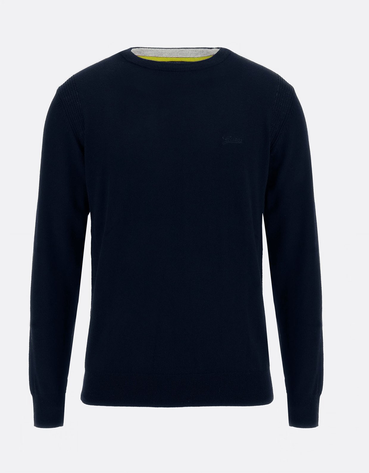 Guess Es patton sweater dark navy