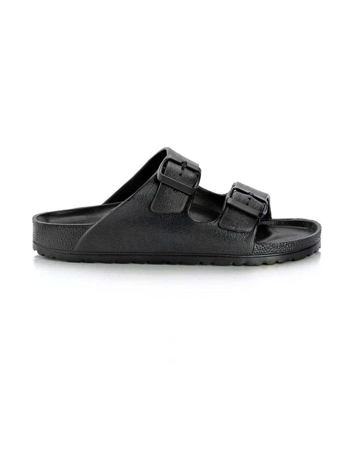 Ateneo Sea sandals 01 black