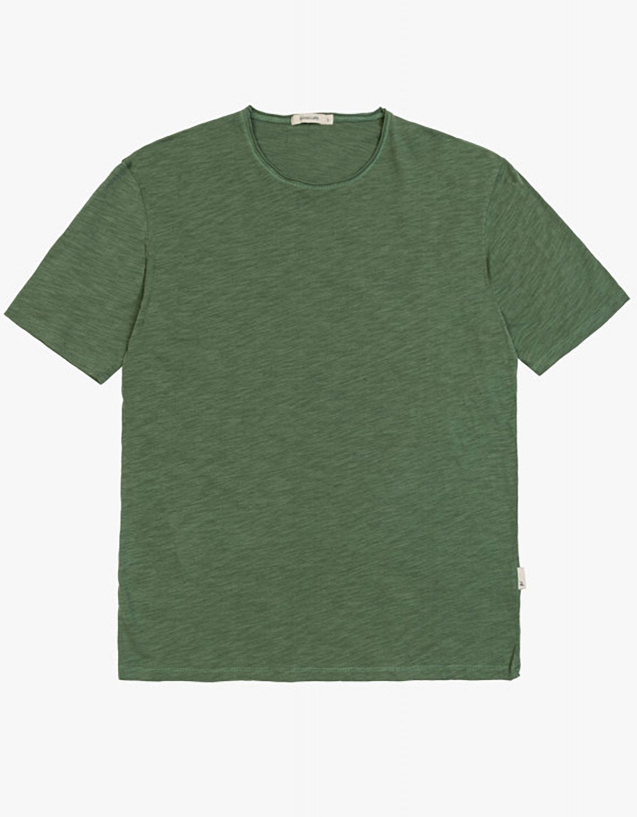 Gianni Lupo T-shirt green