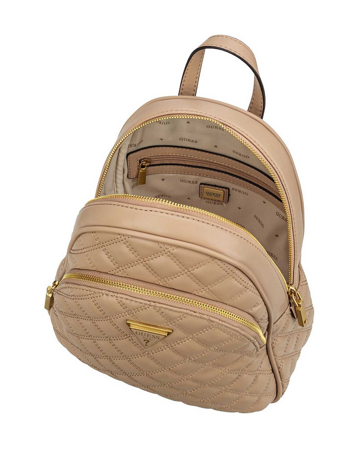 Guess Giully backpack beige
