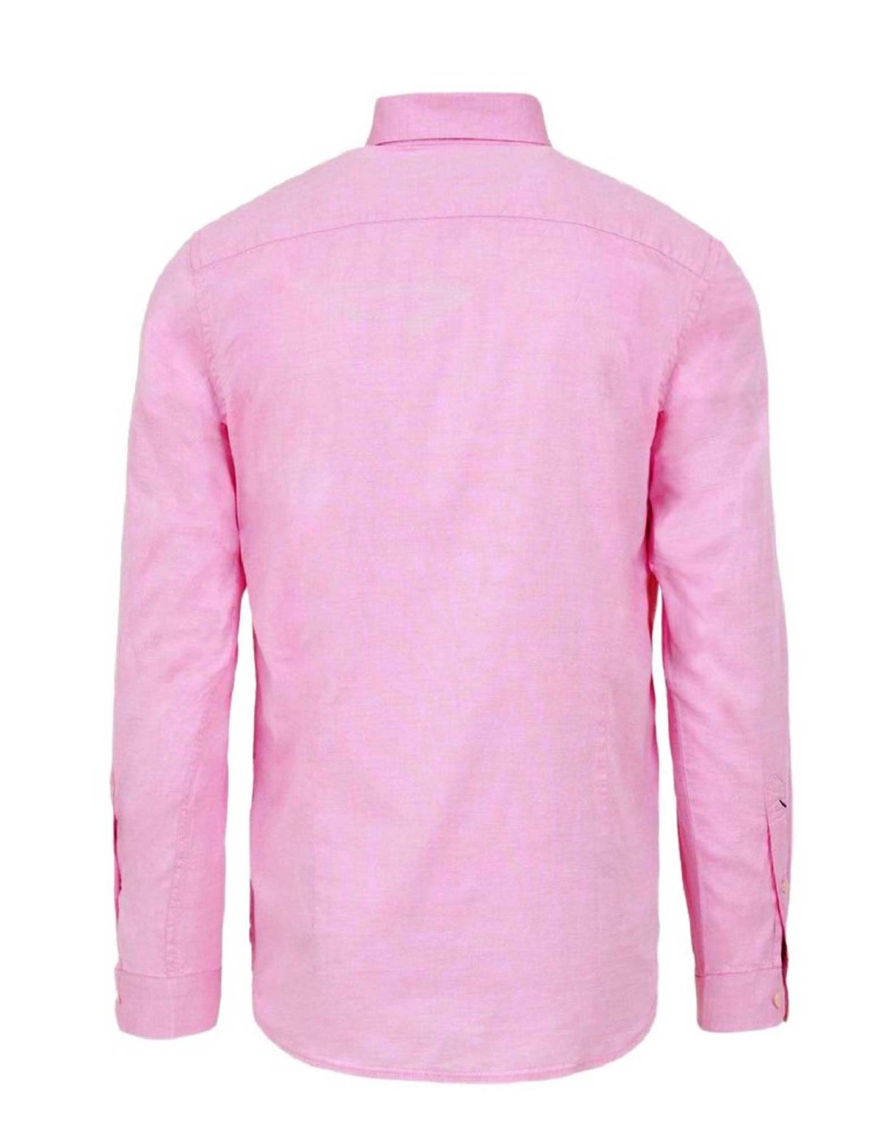 U.S Polo ASSN Evan shirt pink