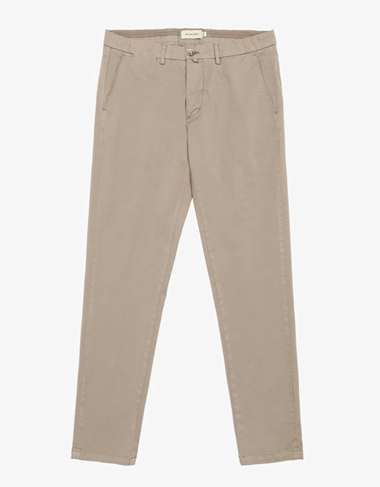 Gianni Lupo Tahoma chino pants sand