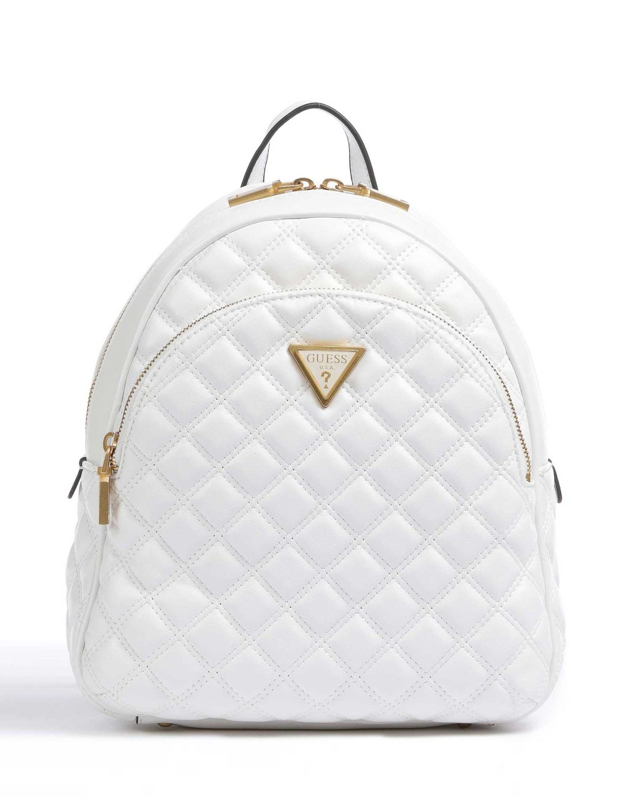 Guess Giully backpack white