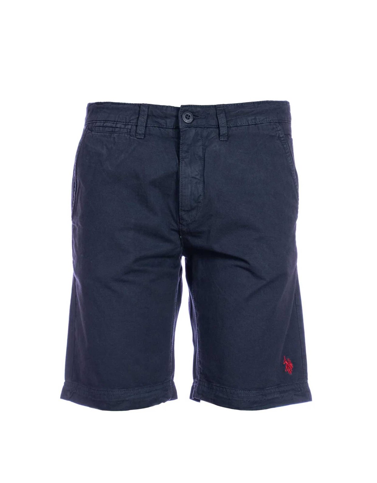 U.S Polo ASSN Abel short dark blue