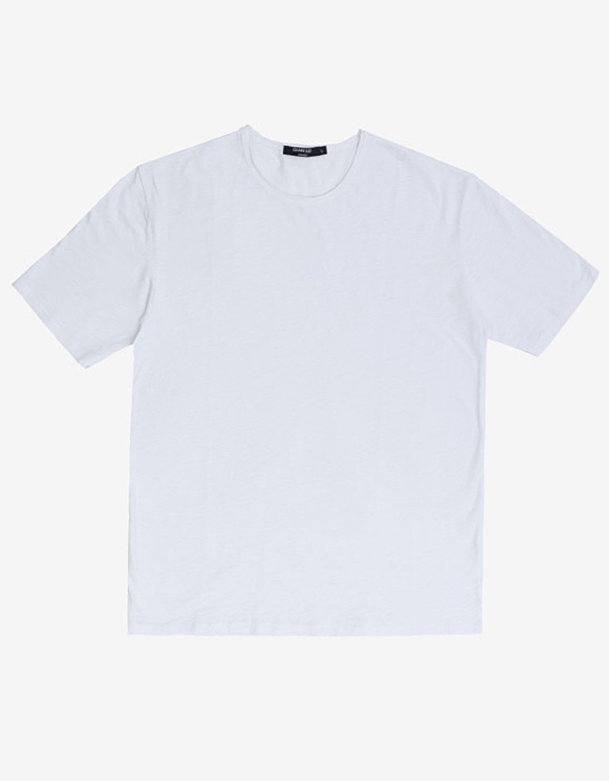 Gianni Lupo T-shirt white
