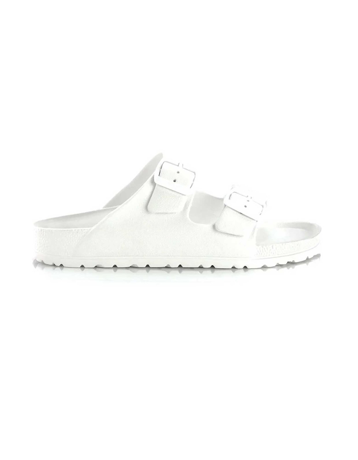 Ateneo Sea sandals 01 white