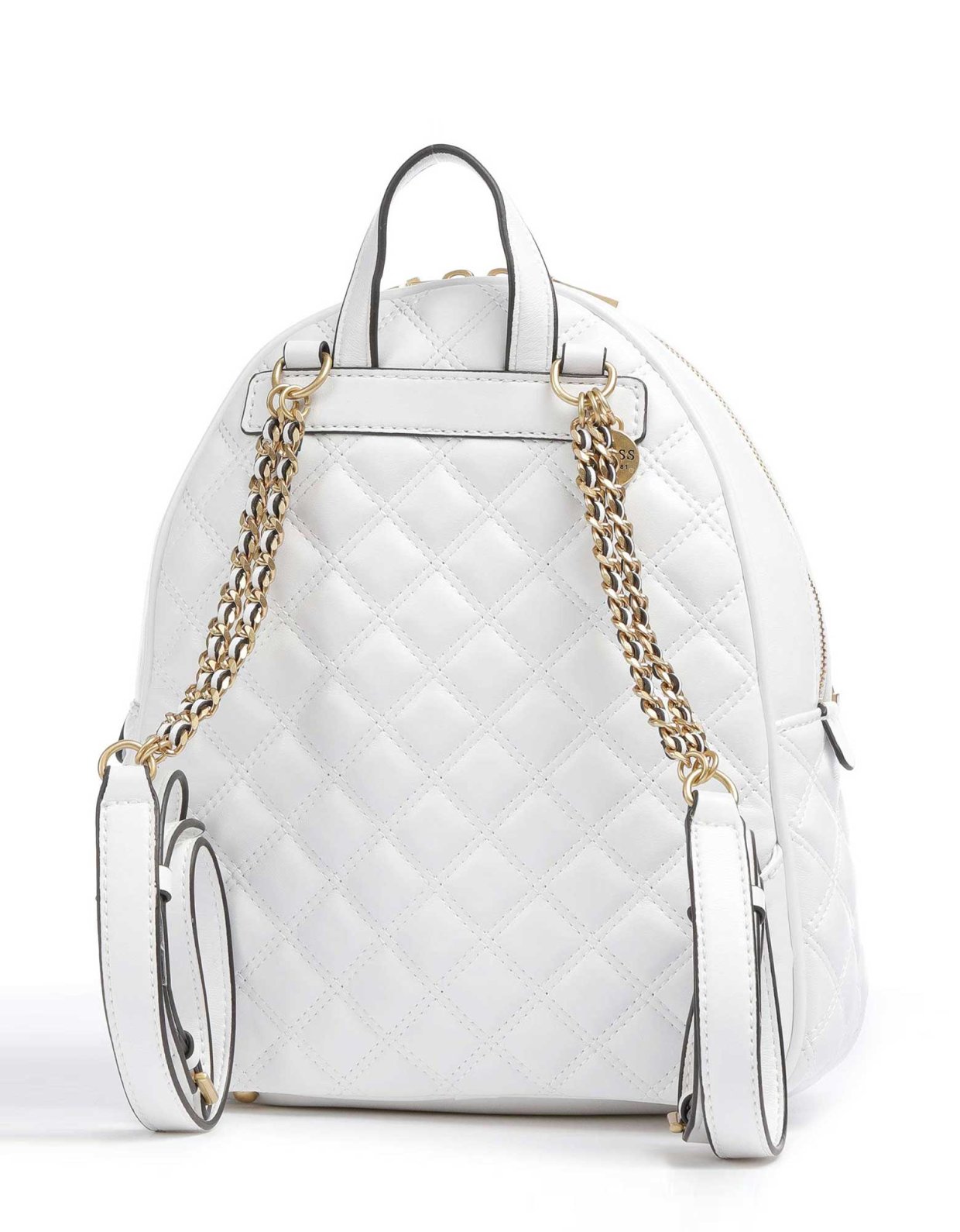 Guess Giully backpack white