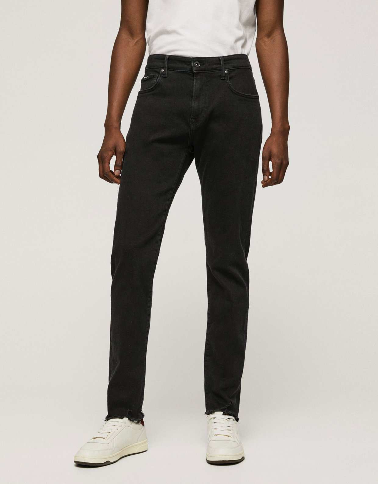 Pepe Jeans Crane jeans black
