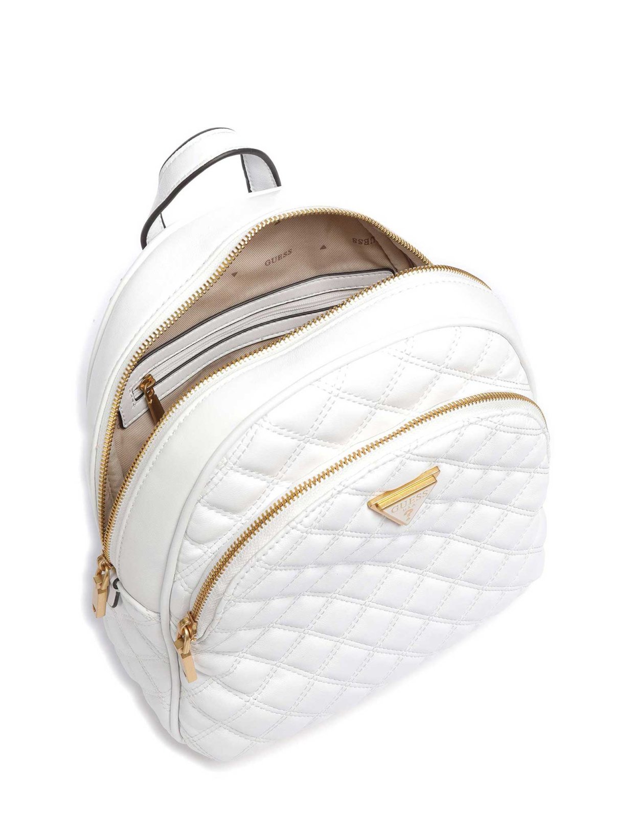 Guess Giully backpack white