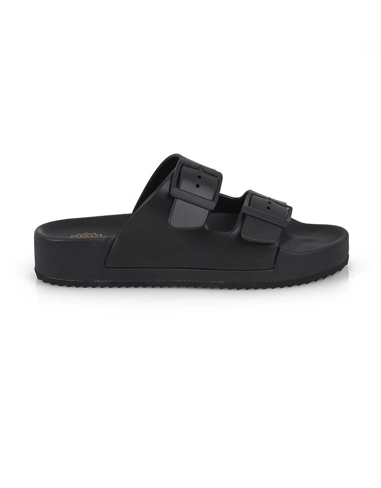 Ateneo Sea sandals B-form black