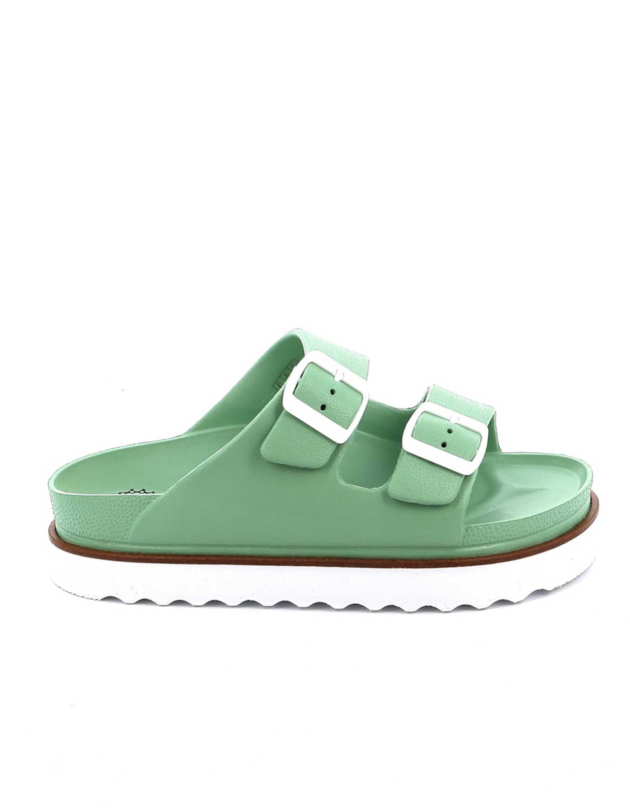 Ateneo Eva limited sandals menta