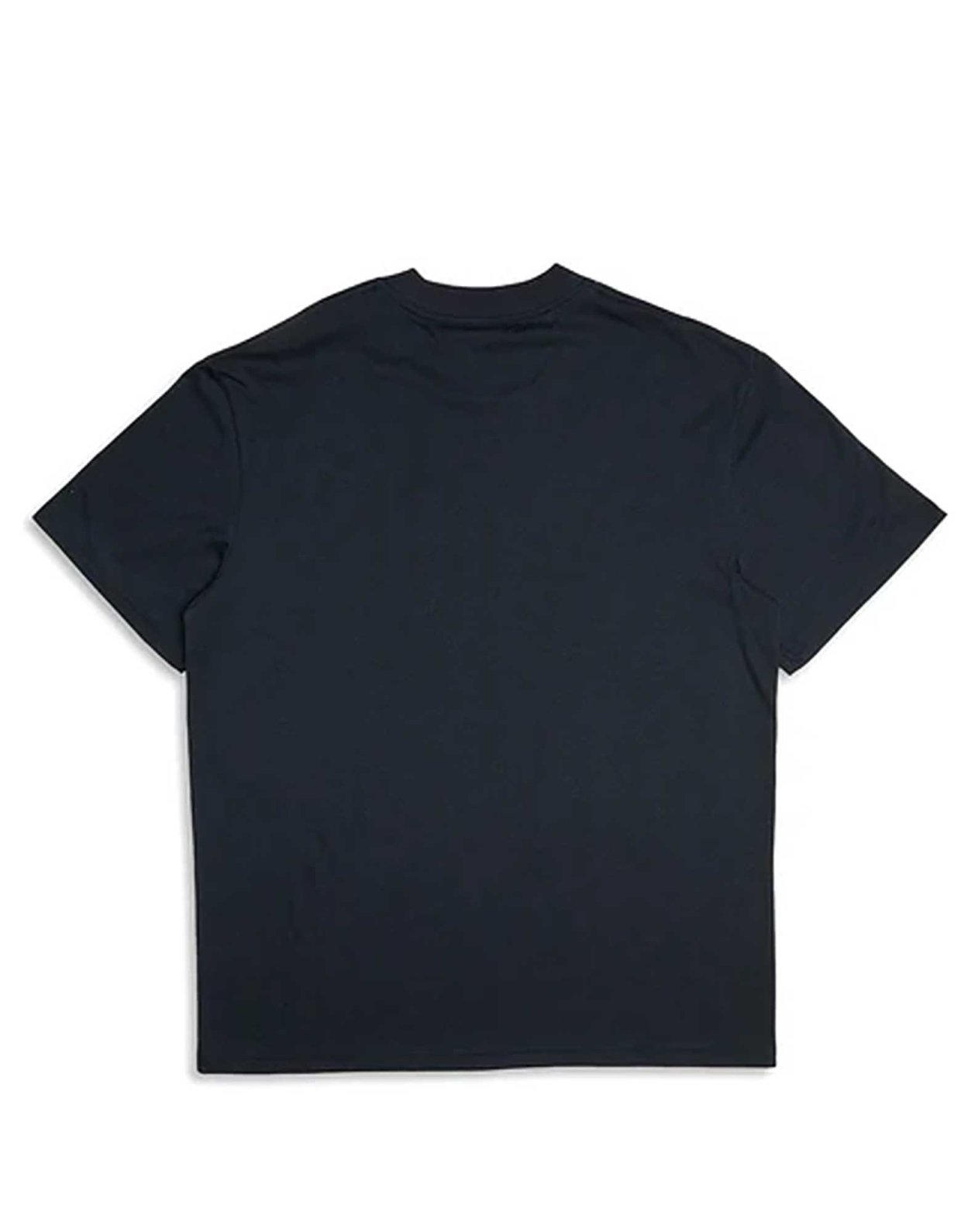 Deus Ex Machina Overturn tee t-shirt black