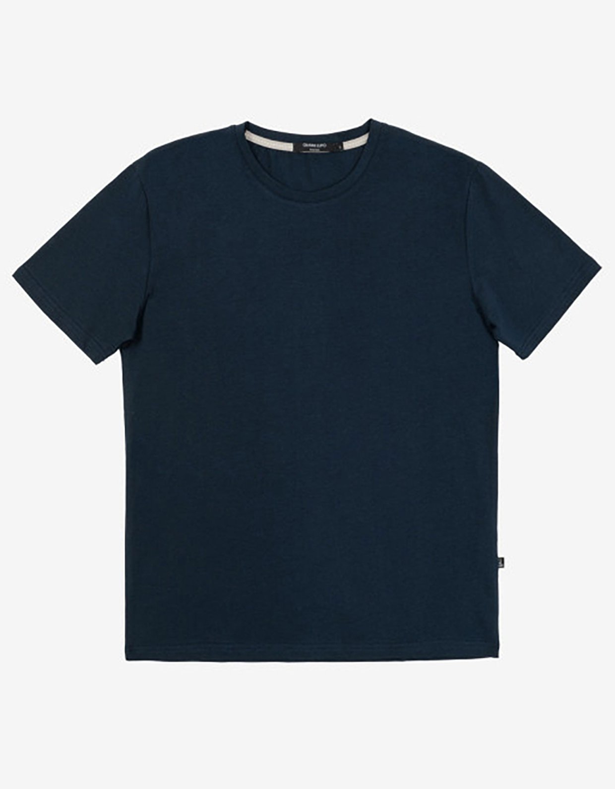Gianni Lupo T-shirt deep blue