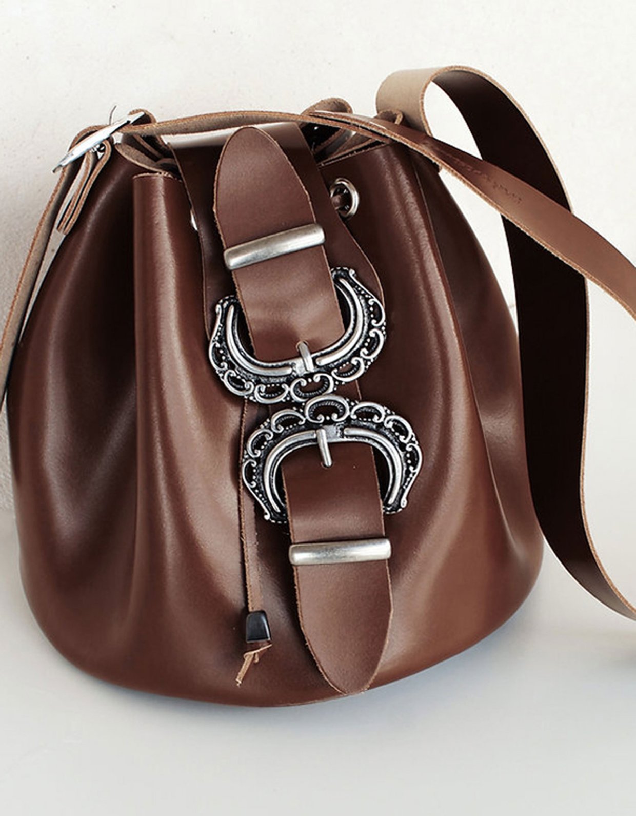 Individual Art Leather Everloving taba bag