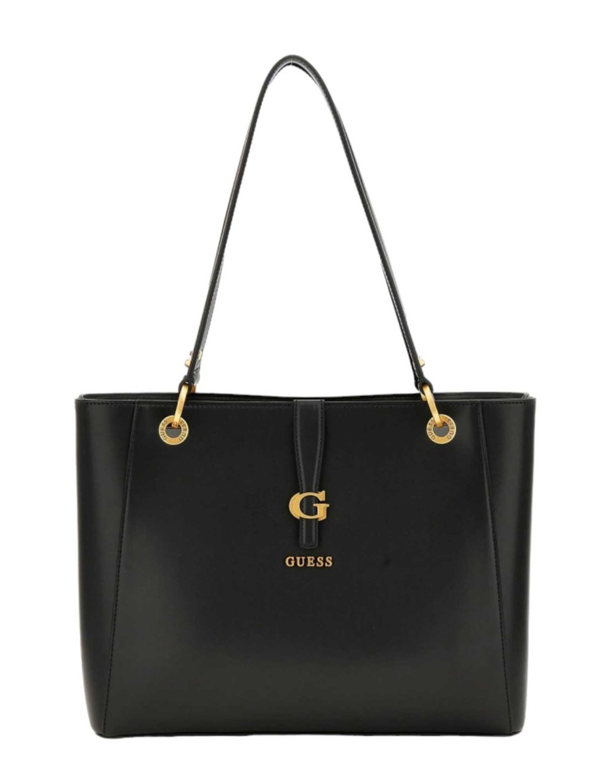 Guess Kuba tote bag black