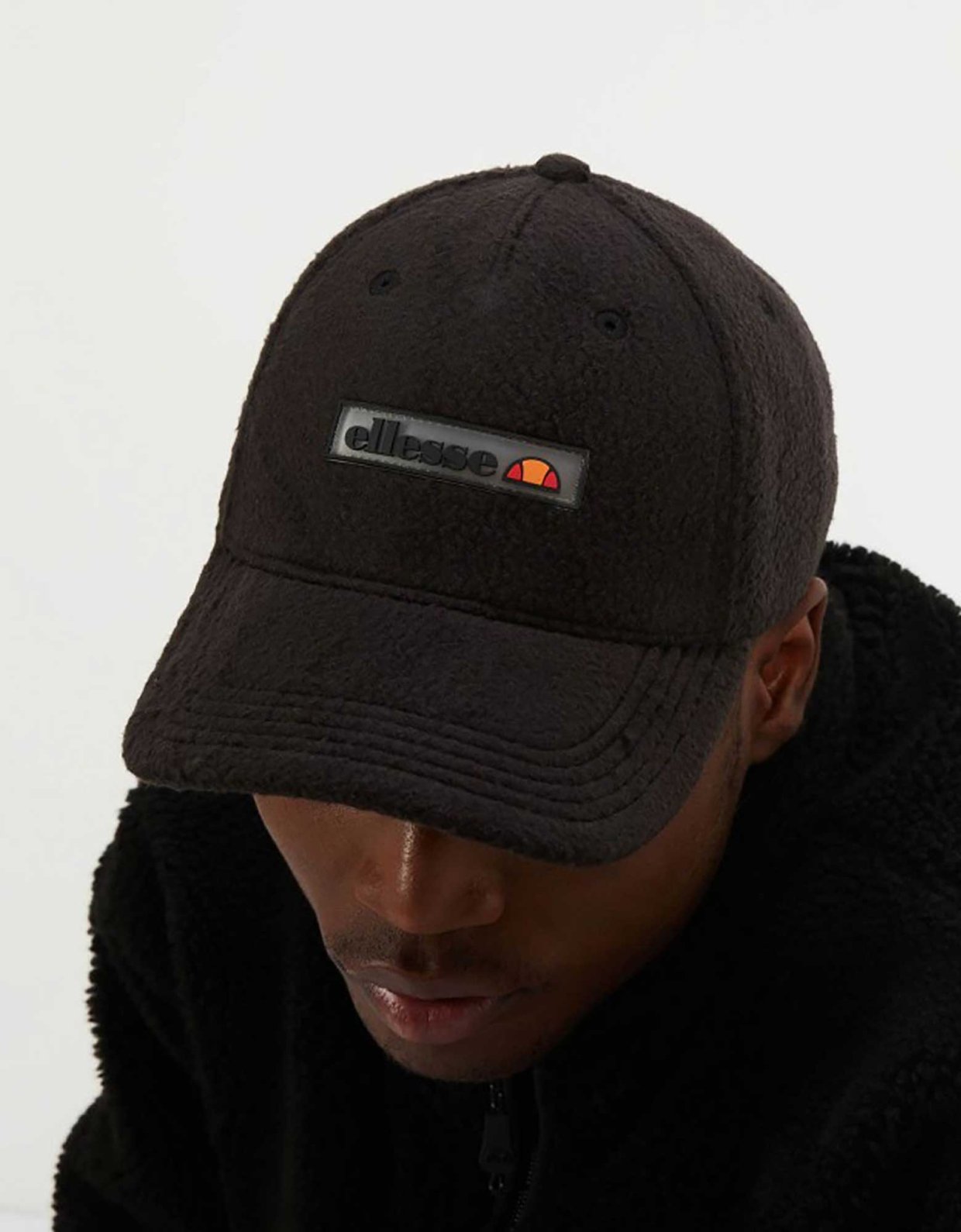 Ellesse Tervisa cap black