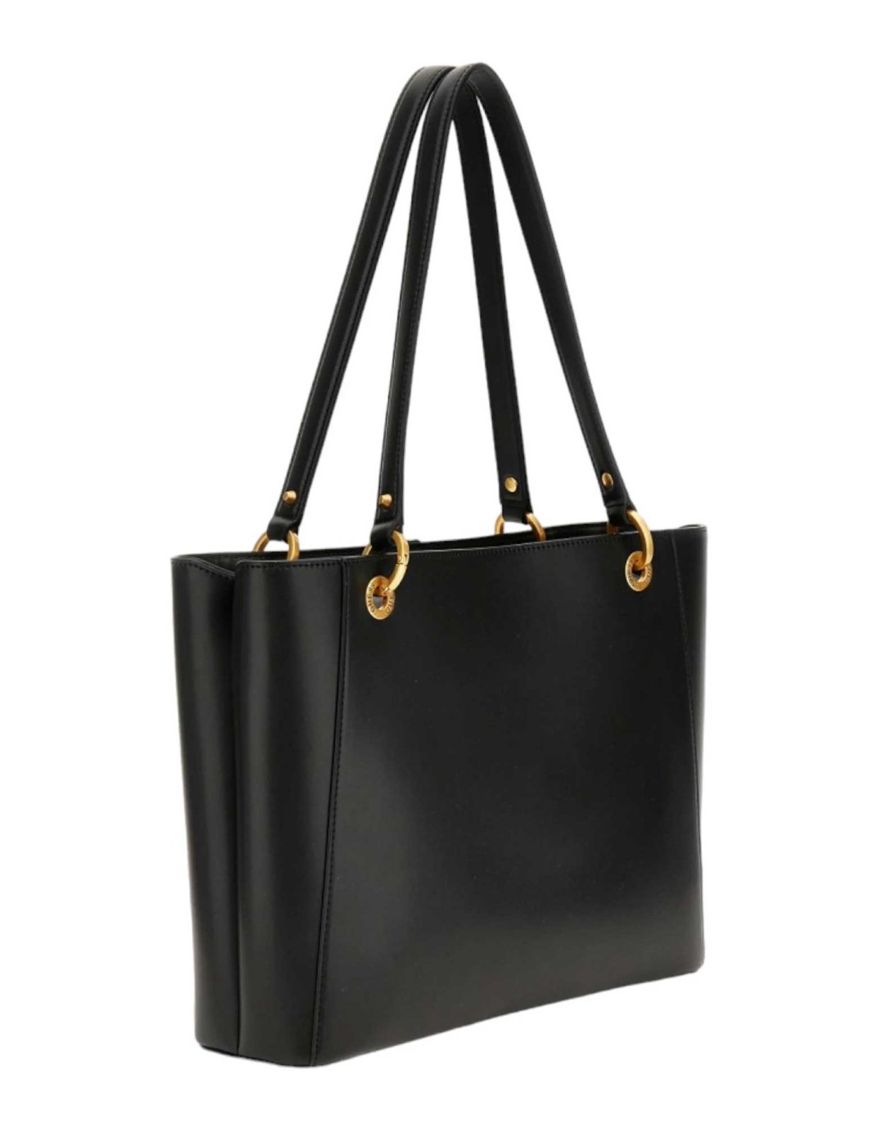 Guess Kuba tote bag black