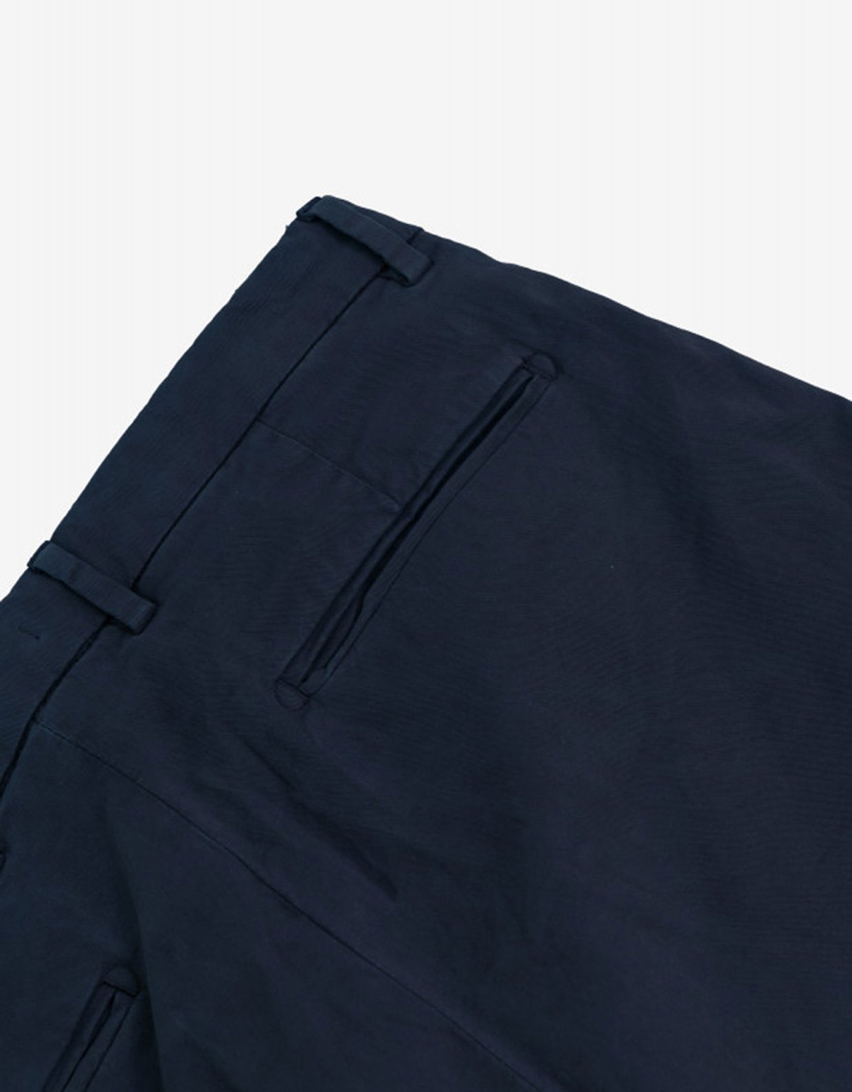 Gianni Lupo Tahoma pants navy