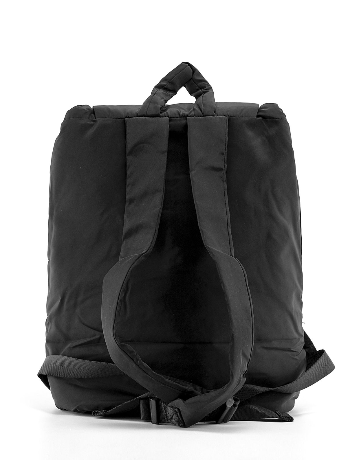 Kendall + Kylie Abby backpack jet black