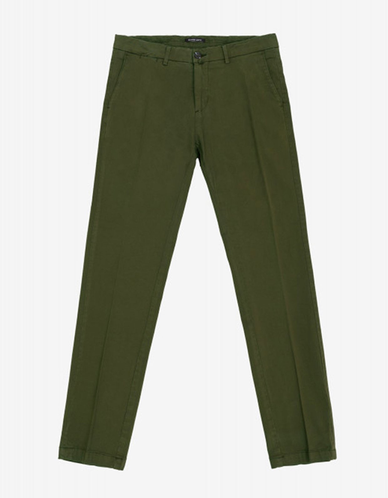 Gianni Lupo Tahoma pants military green
