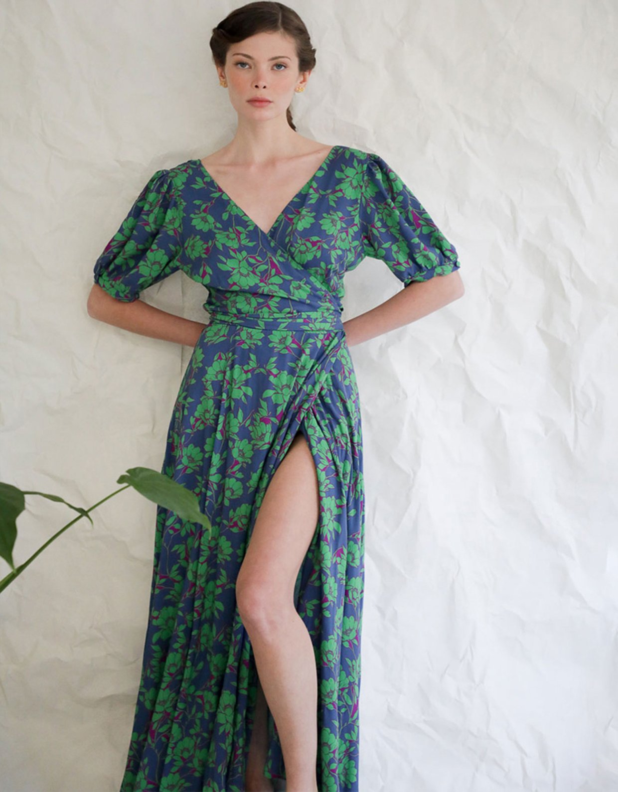 Madame Shoushou Penelope dress