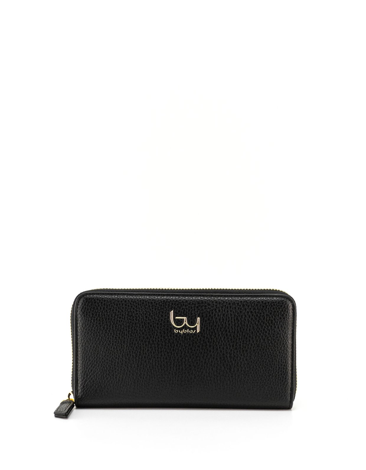 By Byblos Emma lg zip around black