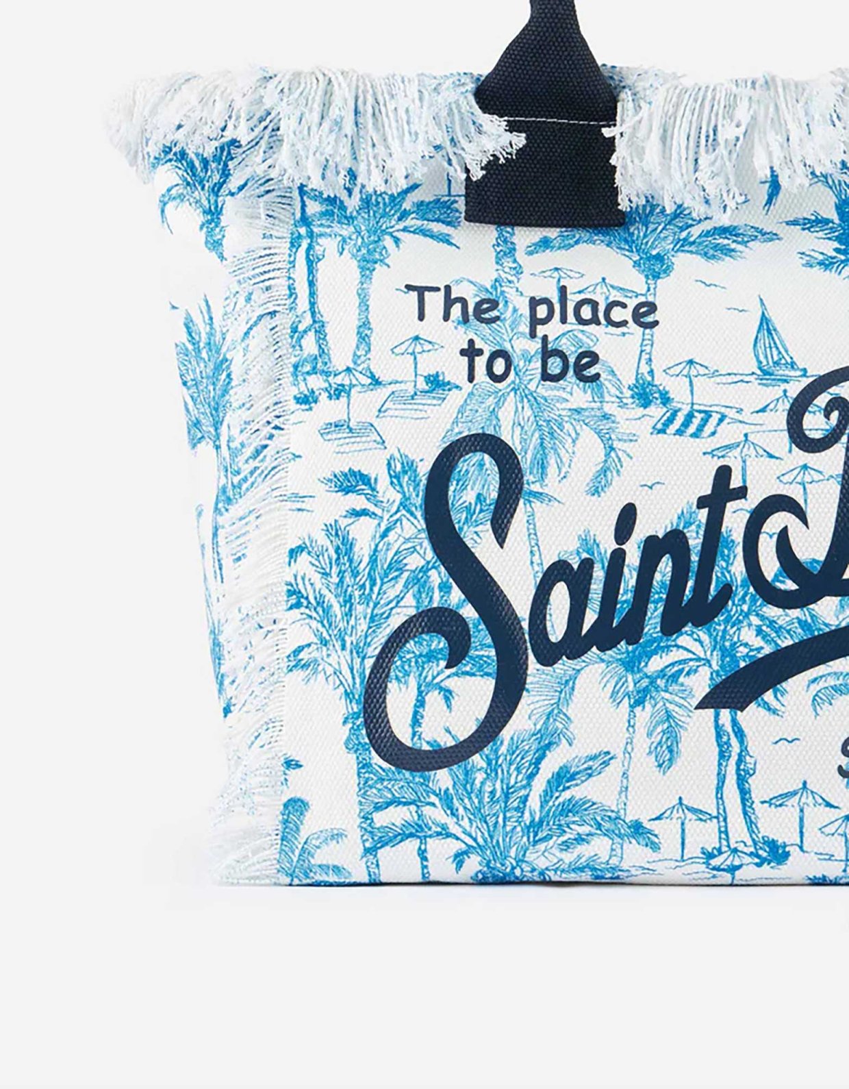 MC2 Saint Barth Vanity Saint Beach 0117 bag
