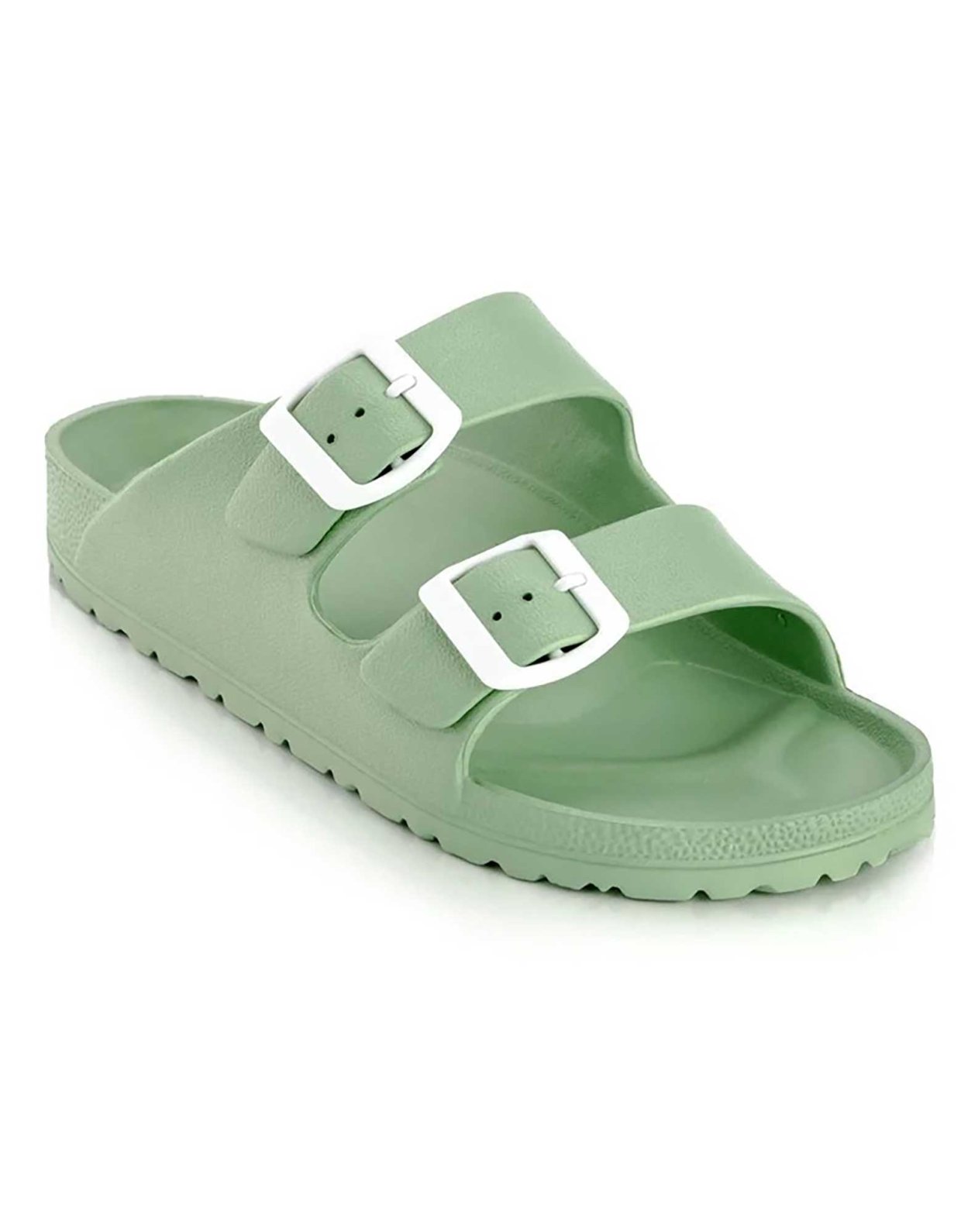 Ateneo Sea sandals 01 menta