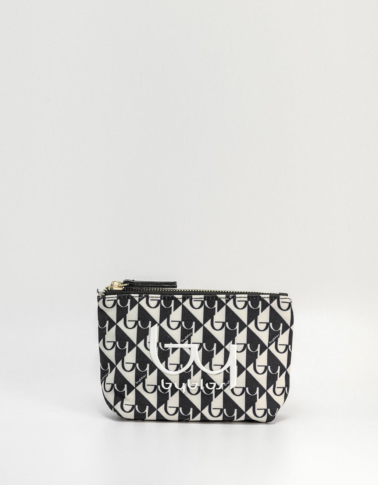 By Byblos Aruba small cosmetic case black