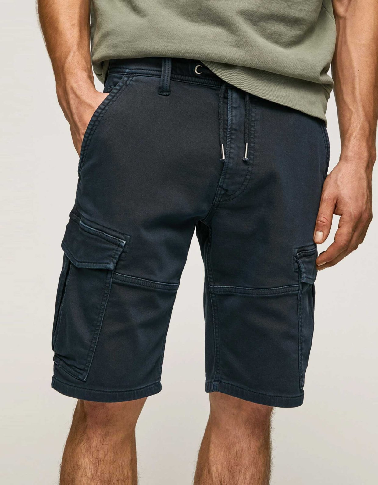 Pepe Jeans Jared shorts dulwich