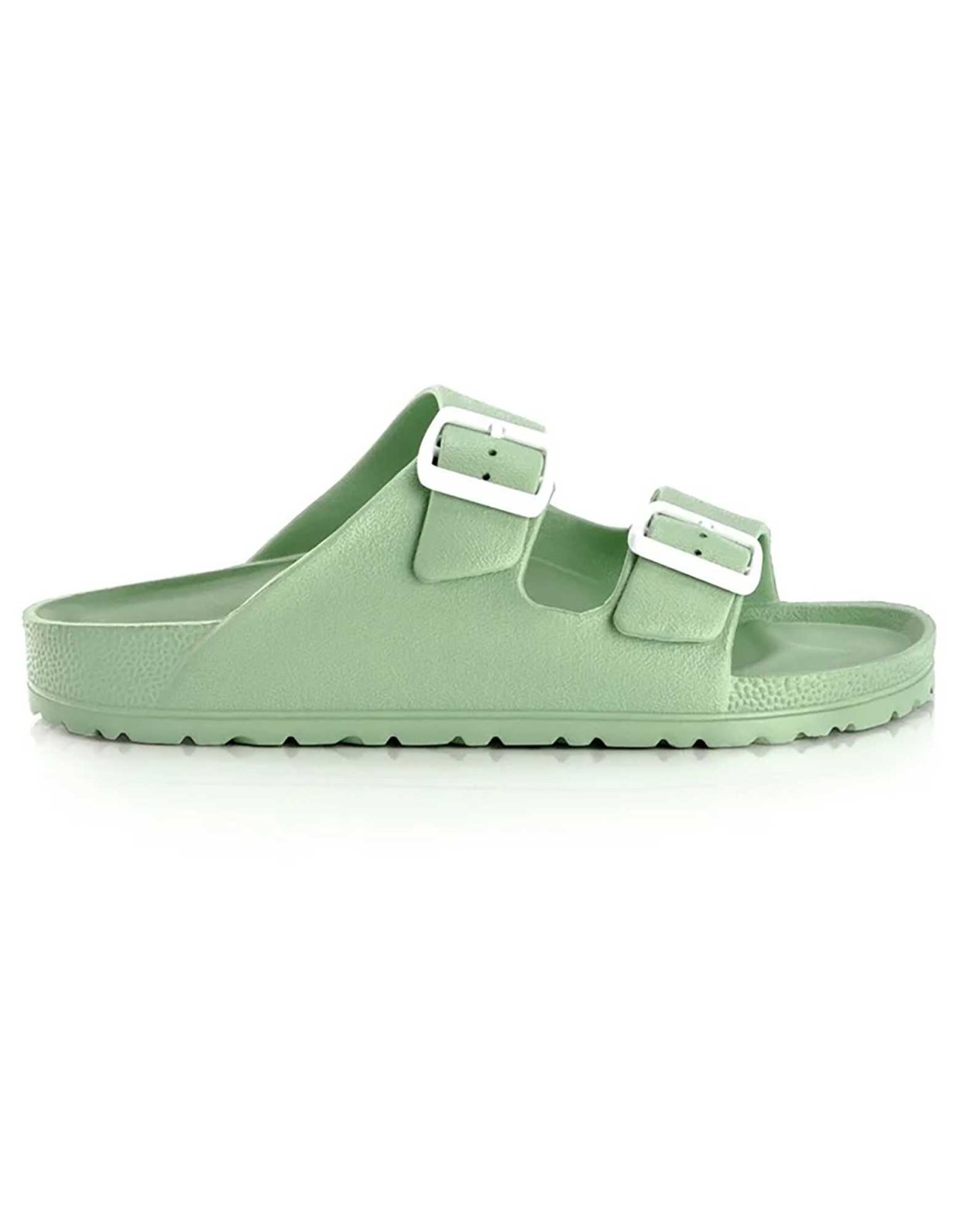 Ateneo Sea sandals 01 menta