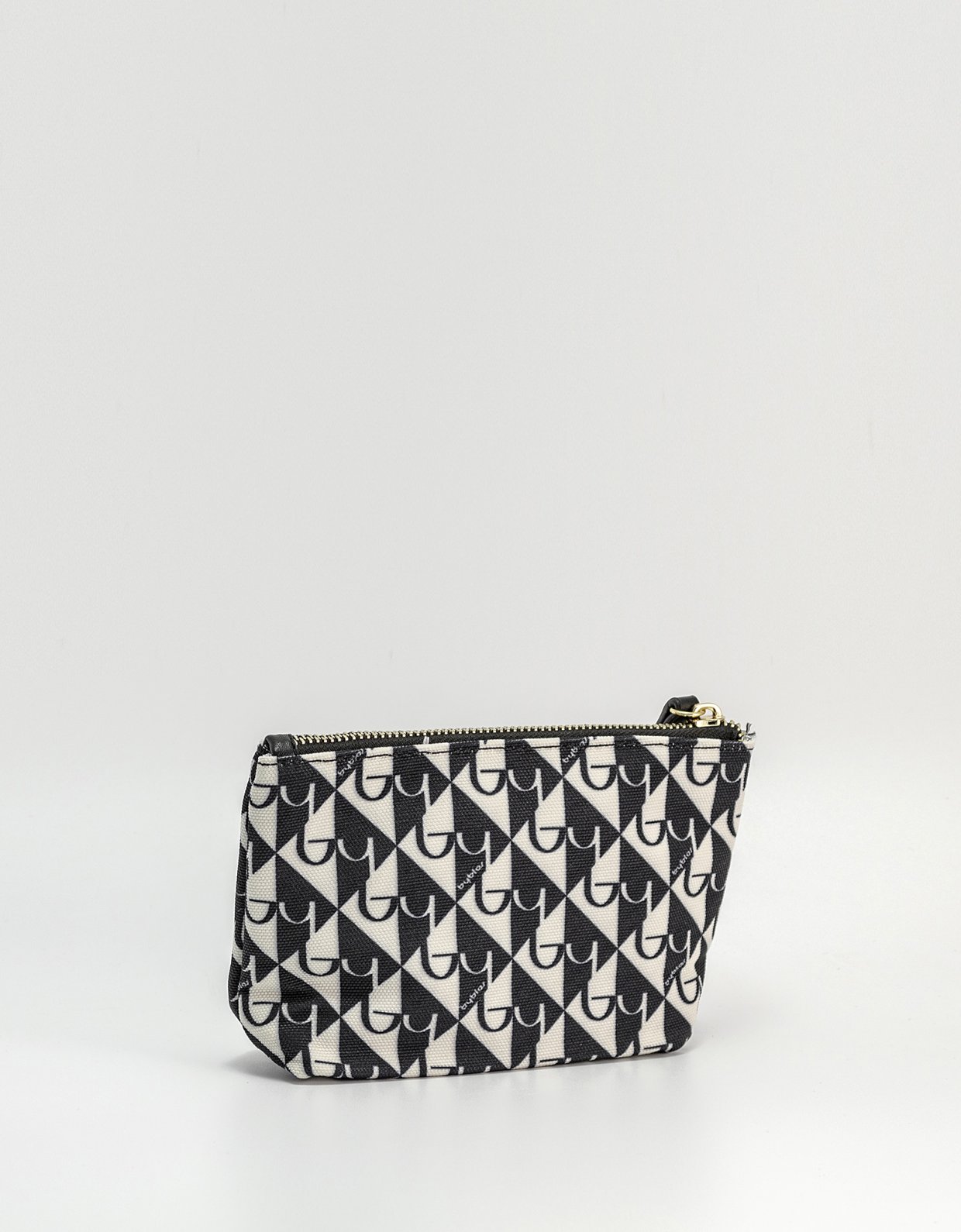 By Byblos Aruba small cosmetic case black