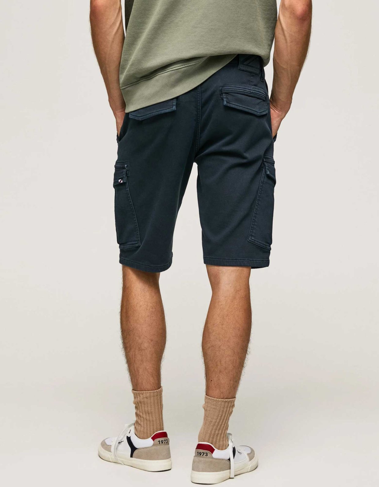 Pepe Jeans Jared shorts dulwich