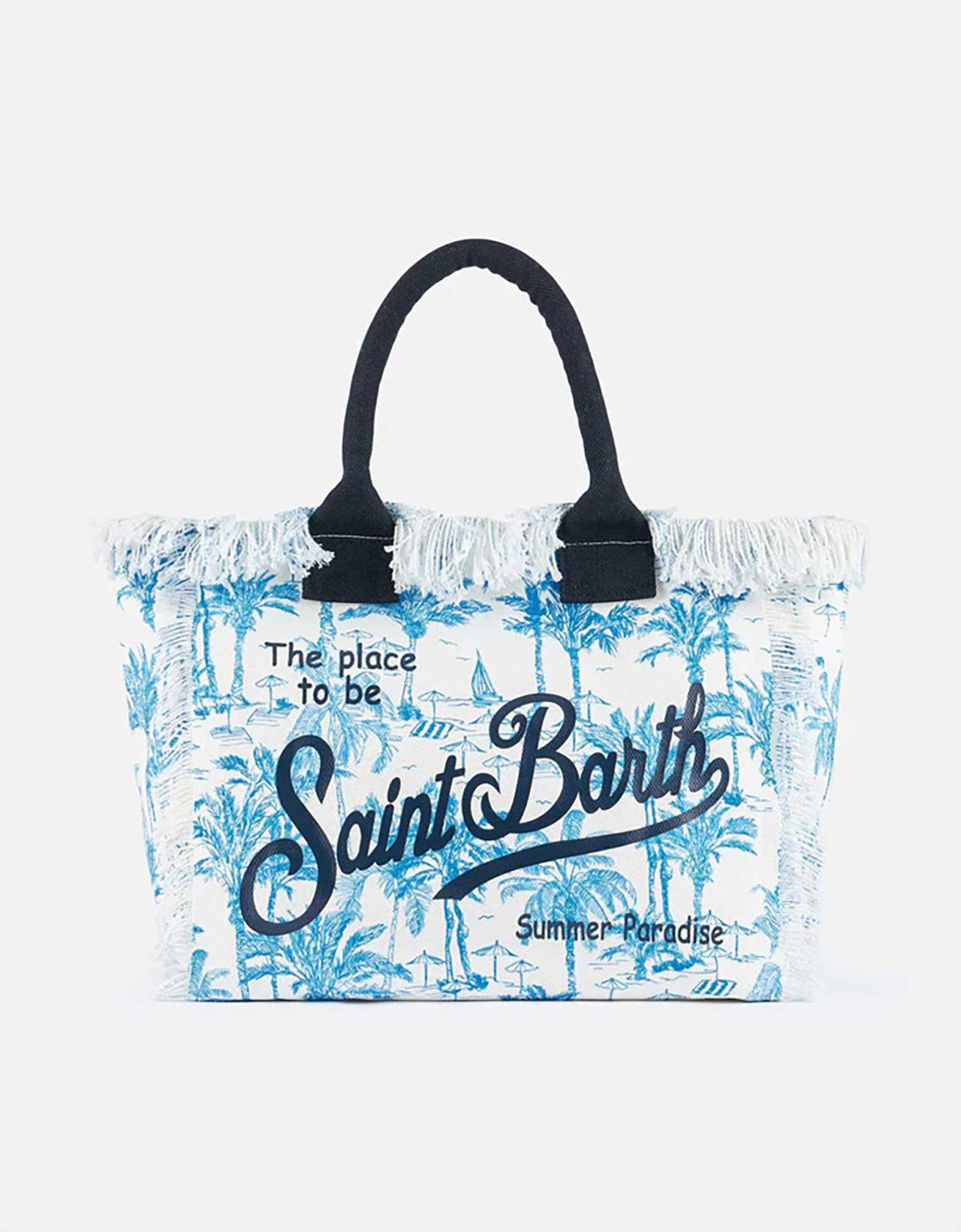 MC2 Saint Barth Vanity Saint Beach 0117 bag