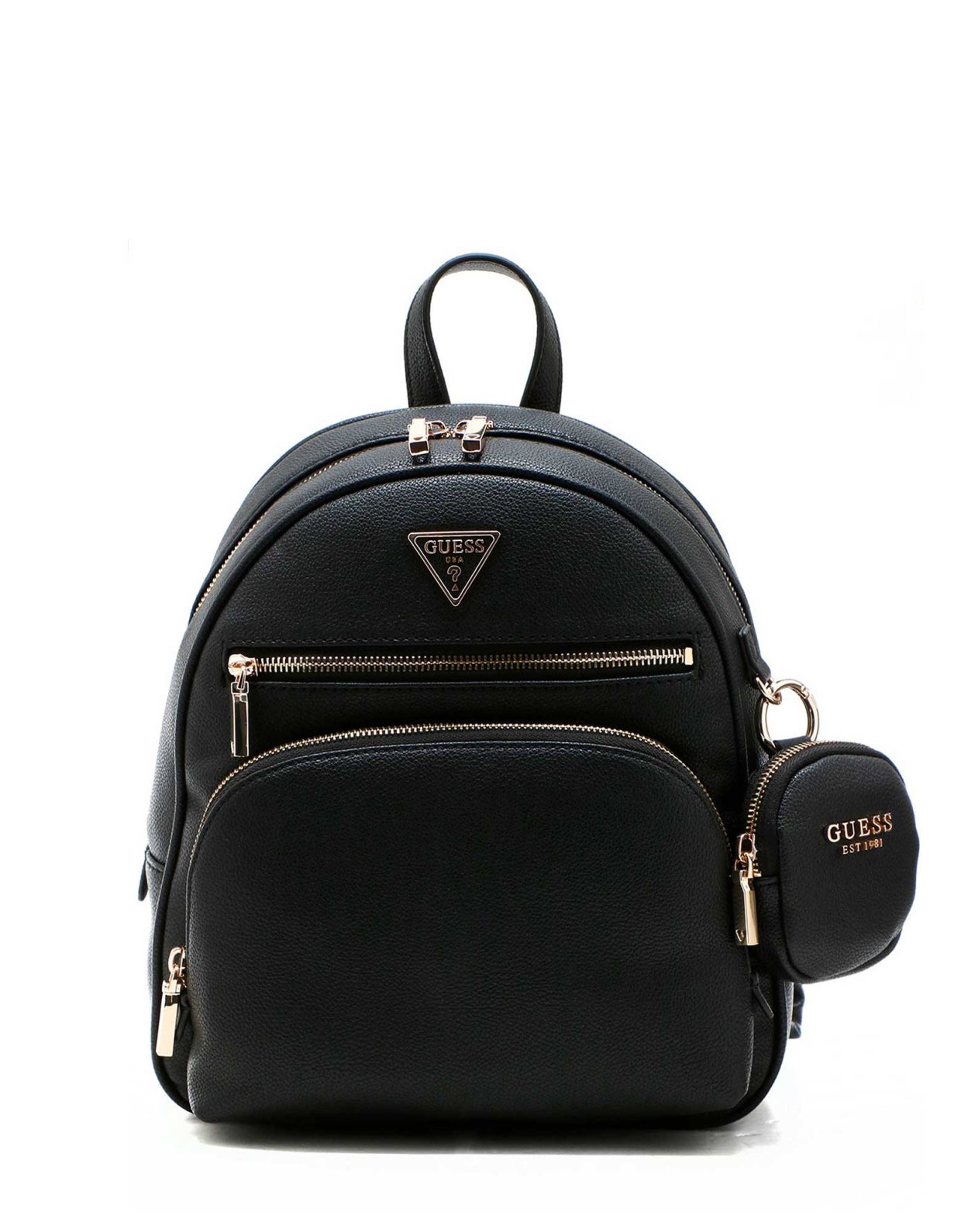 Guess Power play backpack black