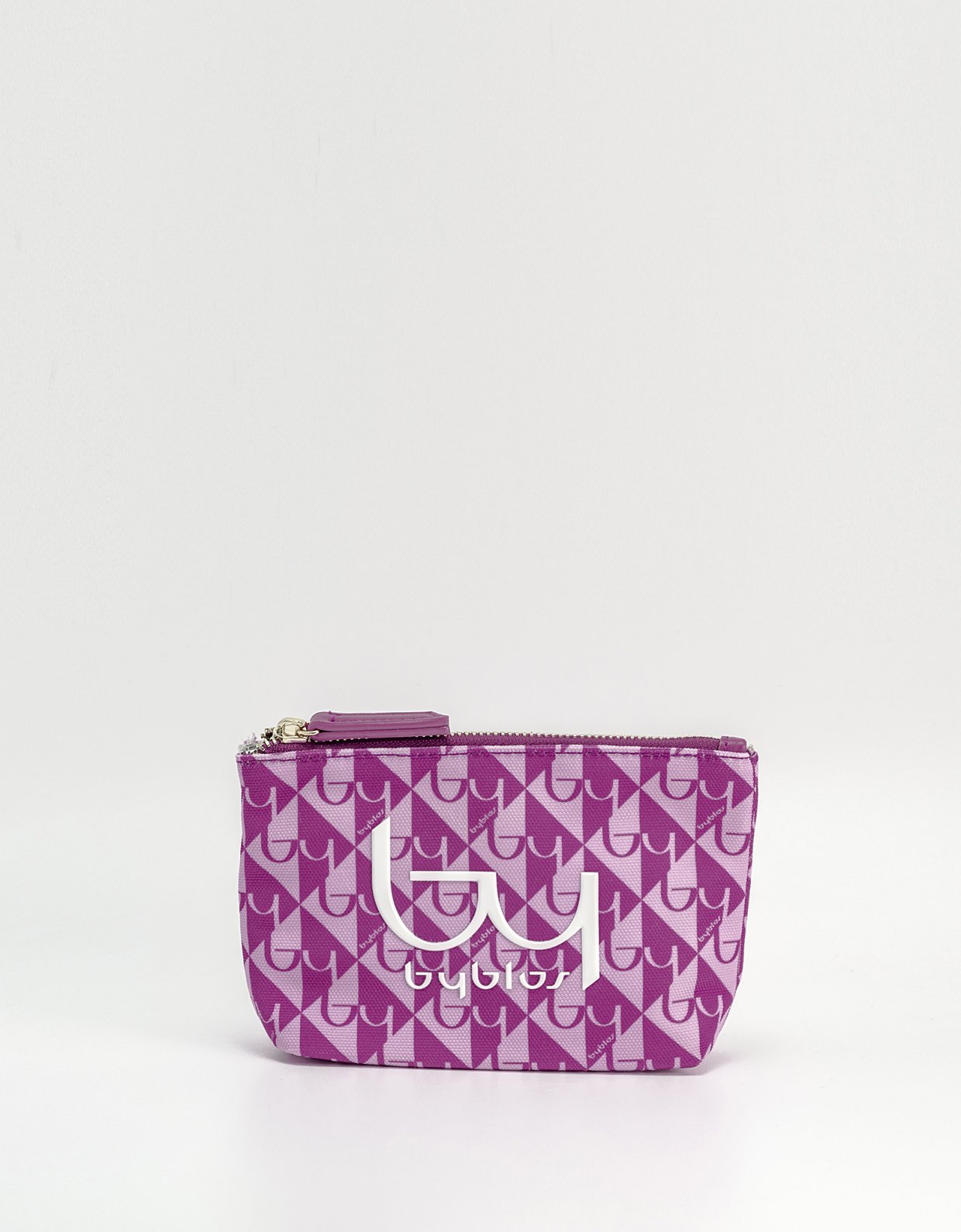 By Byblos Aruba small cosmetic case fucsia