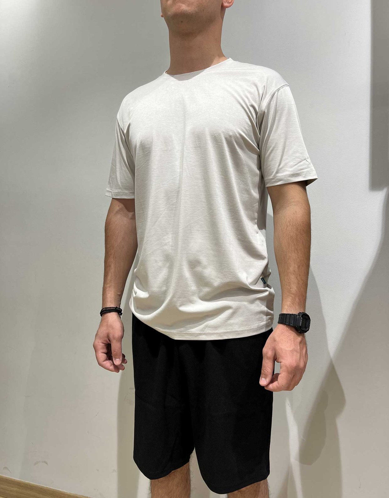 Gianni Lupo Oversized t-shirt giacchio