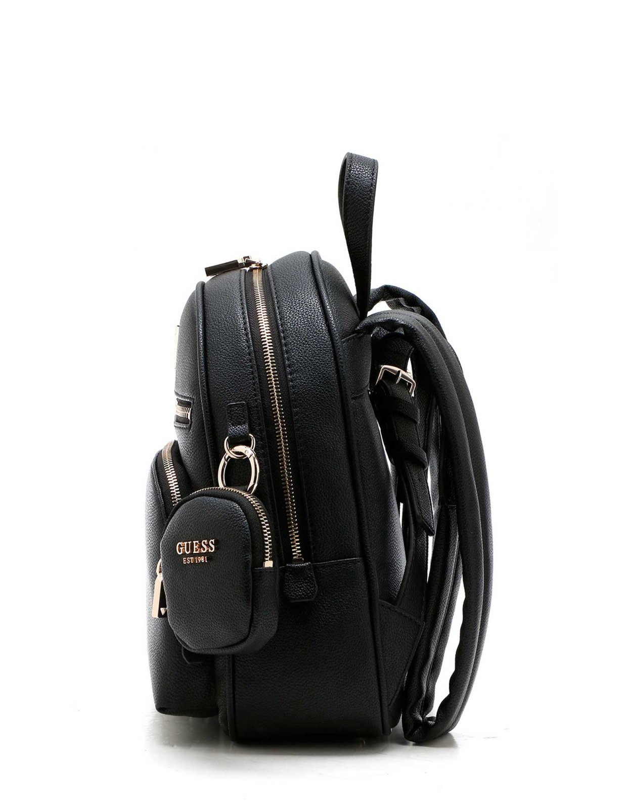 Guess Power play backpack black