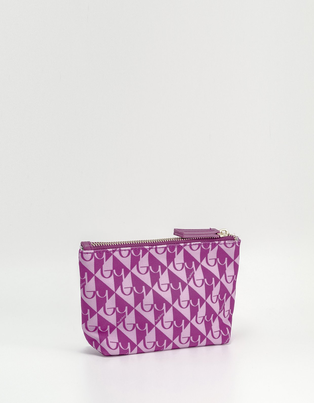 By Byblos Aruba small cosmetic case fucsia