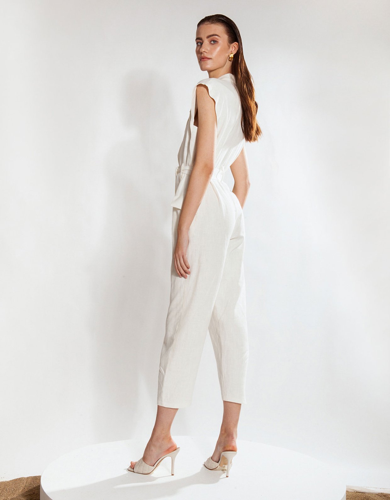 Mallory the label Ivy jumpsuit