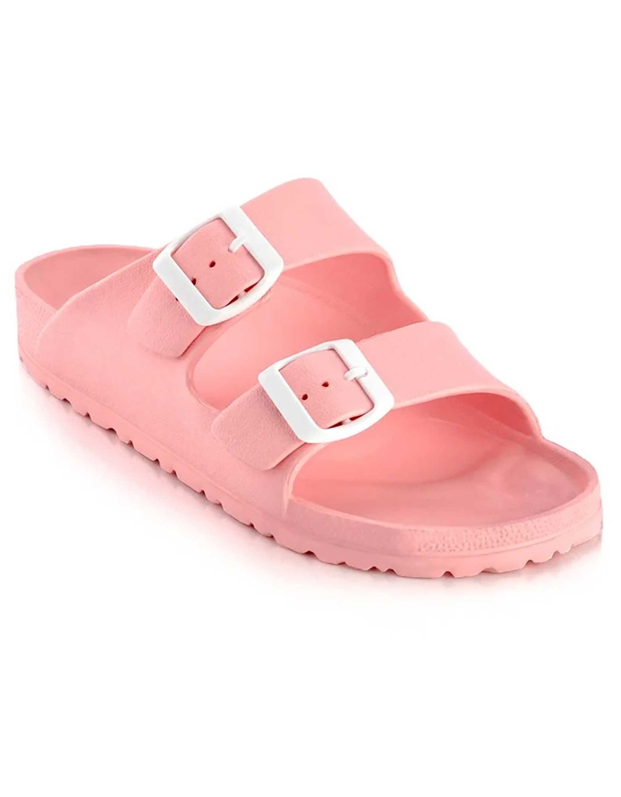 Ateneo Sea sandals 01 pink