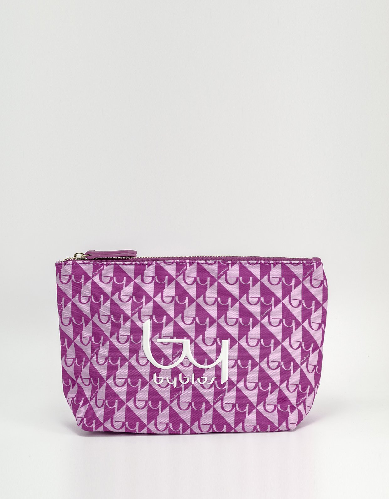 By Byblos Aruba cosmetic case fucsia