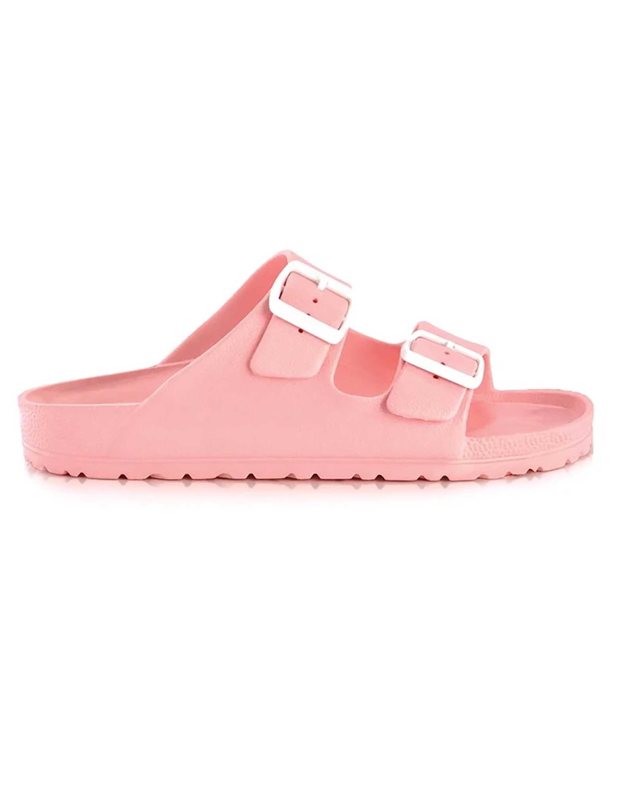 Ateneo Sea sandals 01 pink