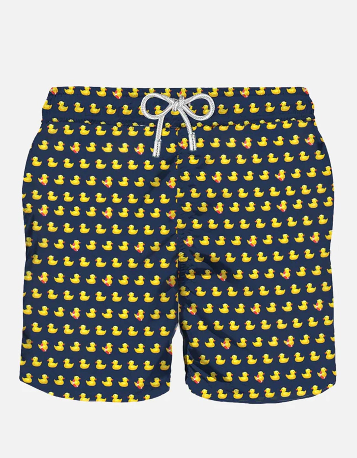 MC2 Saint Barth Ducky 61 lighting micro fantasy swim short